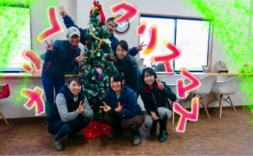 ☆新人　もりchan日記☆（愛知県豊田市）