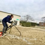 ☆新人　もりchan日記☆（愛知県豊田市）