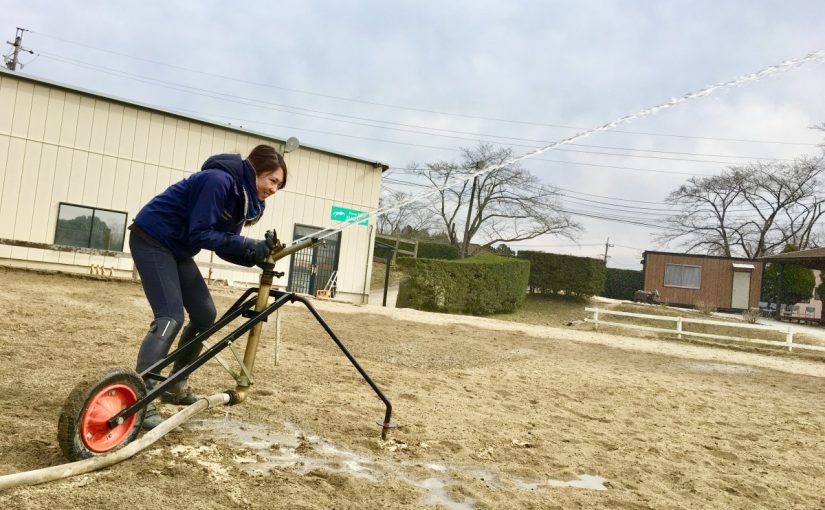 ☆新人　もりchan日記☆（愛知県豊田市）