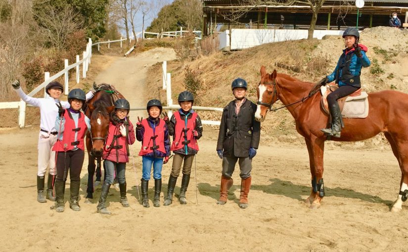 ☆新人　もりchan日記☆（愛知県豊田市）