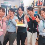 ☆新人 もりchan日記☆(愛知県豊田市)