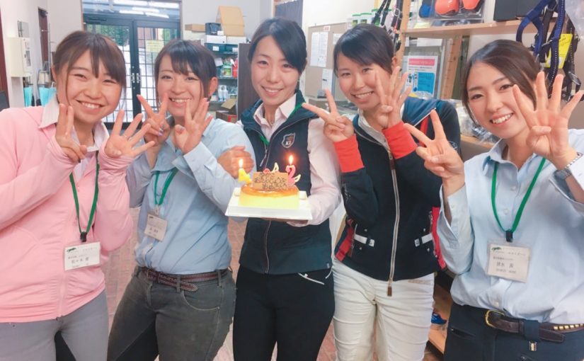 ☆新人　もりchan日記☆（愛知県豊田市）