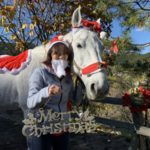 【埼玉支部】馬達と一緒にクリスマスをお祝い!