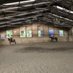 インドア施設も完備しています！