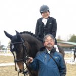 趣味を共有できるって、ステキ★