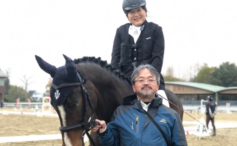 趣味を共有できるって、ステキ★