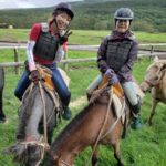 モンゴル外乗に近い雰囲気で外乗を楽しめますよ~