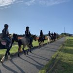 上達すると。。。