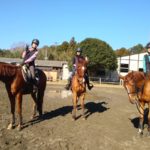 体を動かしましょーう＼(^o^)／