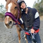 夢は大河ドラマ出演!!