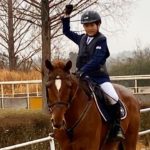 ジュニアでもライセンス取得可能ですよ！